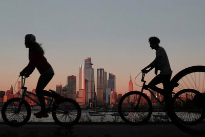 Selecting your Perfect Light Electric Vehicle for Commuting