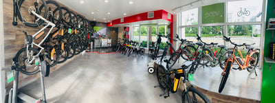 Vene launches first Micromobility concept store in Miami Beach FL