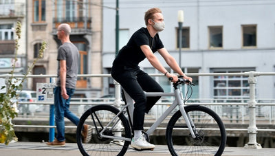 It Was A Massive Year For Electric Bikes And Scooters