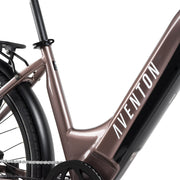 Aventon Level Step-Through