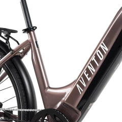 Aventon Level Step-Through