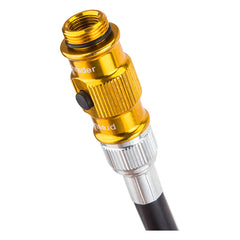 Lezyne Alloy Floor Special Edition