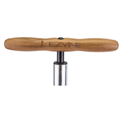 Lezyne Alloy Floor Special Edition
