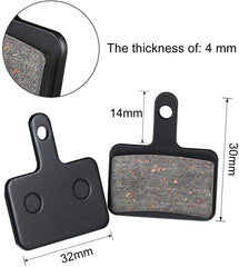 Bicycle Brake Pads