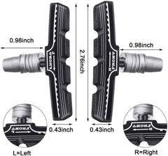 Bicycle Brake Pads