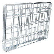 Wald Folding Rear Basket