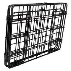 Wald Folding Rear Basket