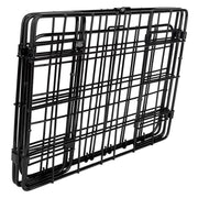 Wald Folding Rear Basket