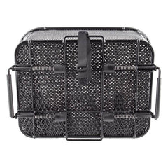 RackTop/Handlebar Pet Friendly QR Basket