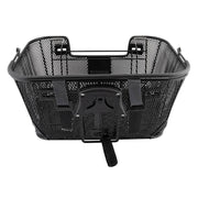 Axiom QR Dual-Function Premium Pet Basket