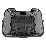 Axiom QR Dual-Function Premium Pet Basket