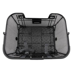 Axiom QR Dual-Function Premium Pet Basket