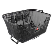 Axiom QR Dual-Function Premium Pet Basket