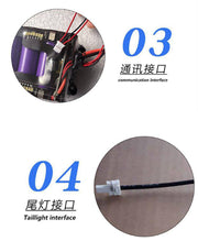 Electric Scooter Battery Pack