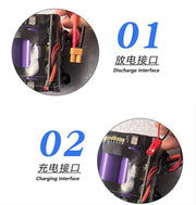 Electric Scooter Battery Pack