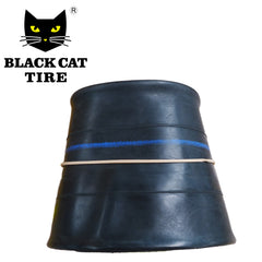 Black Cat Tire 20" x 4" Fat Tire Bicycle Inner Tube (Schrader Valve)