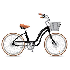 Electric Bike Company Model Y