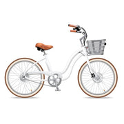 Electric Bike Company Model Y
