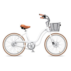 Electric Bike Company Model Y
