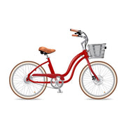Electric Bike Company Model Y