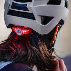 Bell Daily MIPS LED Commuter Helmet Universal Adult