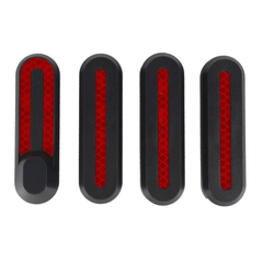 Xiaomi Scooter Front/Rear Wheel Tire Covers
